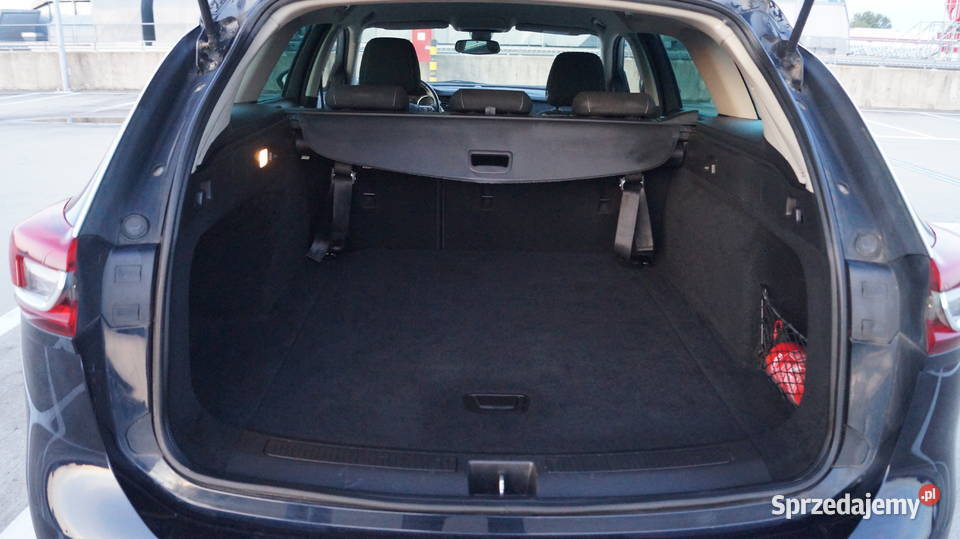 Opel Insignia B 16CDTI 136 Nowy manualna Gorzów Wielkopolski