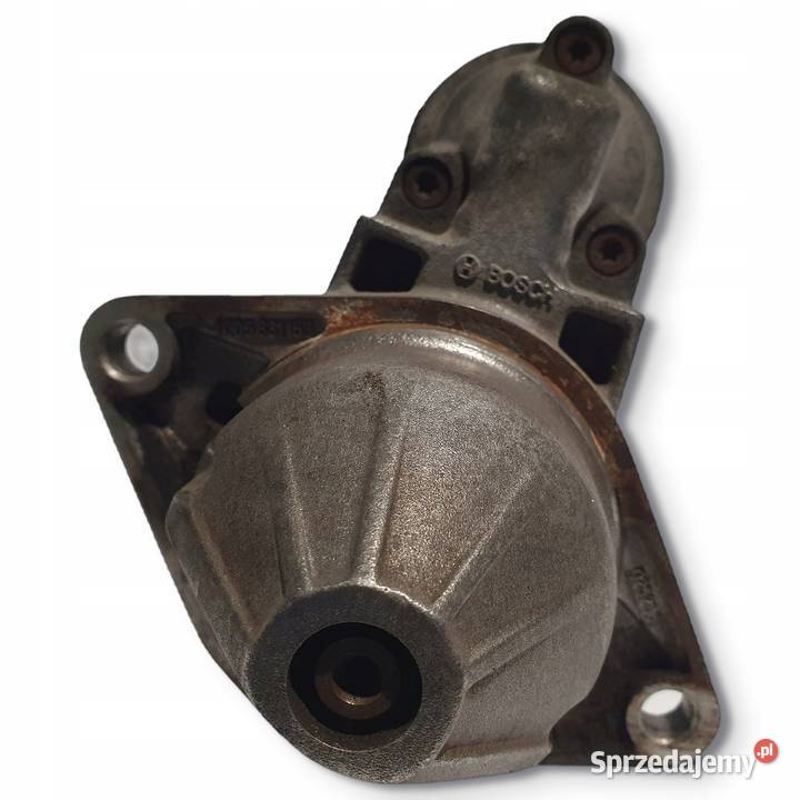 ROZRUSZNIK Opel Meriva A 14 16V bosch 0001107408 Chełm