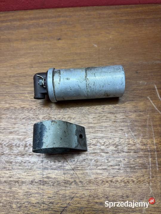 Cewka zapłonowa uchwyt Romet Ogar 200 Jawka Jawa Gidle