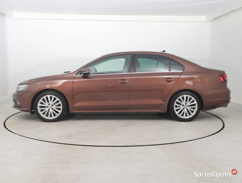 VW Jetta 14 TSI 238142km Bielany Wrocławskie