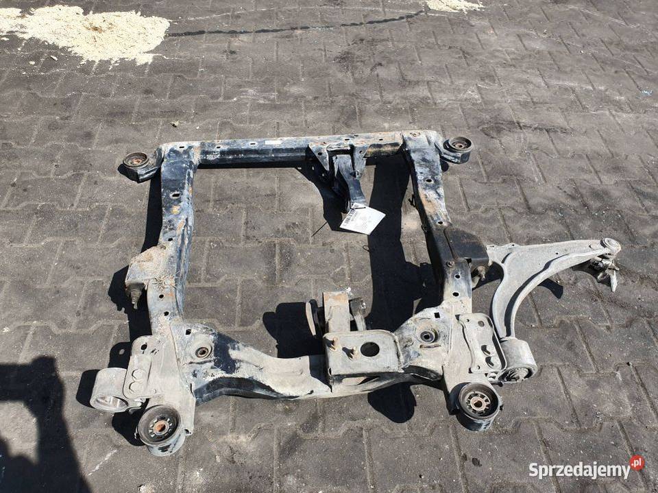 SANKI PRZEDNIE OPEL ASTRA J 13470622 Lipno