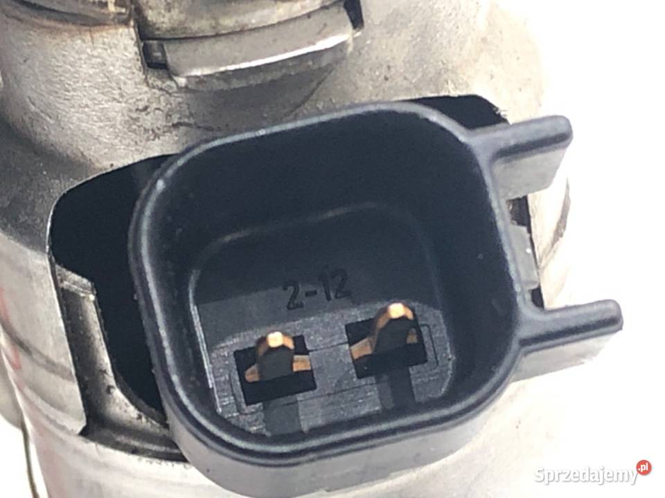 WTRYSKIWACZ DPF TOYOTA PROACE 9842811780 15 131 osobowe podkarpackie