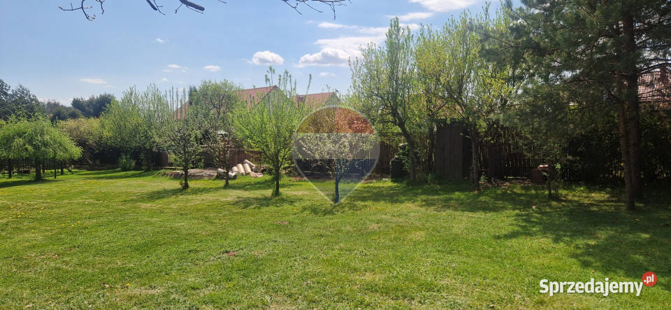 Działka Budowlana 1260m2 Starachowice Żytnia 277zł/m2 świętokrzyskie