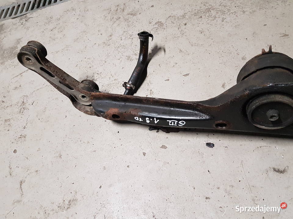 VW GOLF III VENTO PRZEWOD WSPOMAGANIA WAZ sprzedam