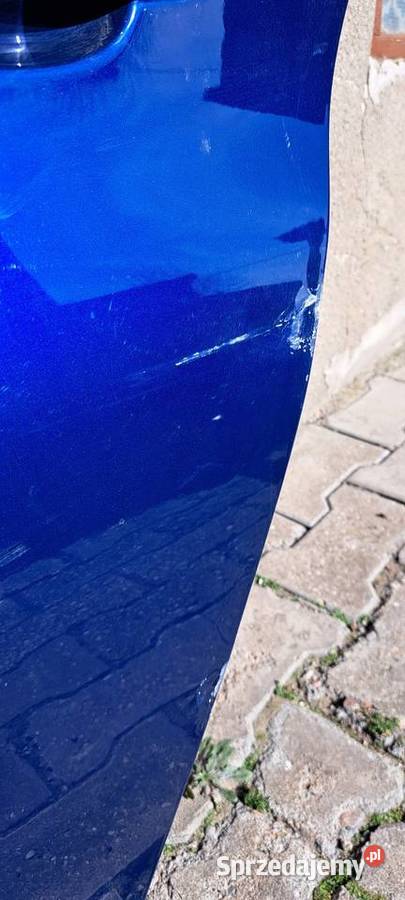 Drzwi peugeot 308 T9 gt prawy przód lewt tył Ostrów Wielkopolski sprzedam