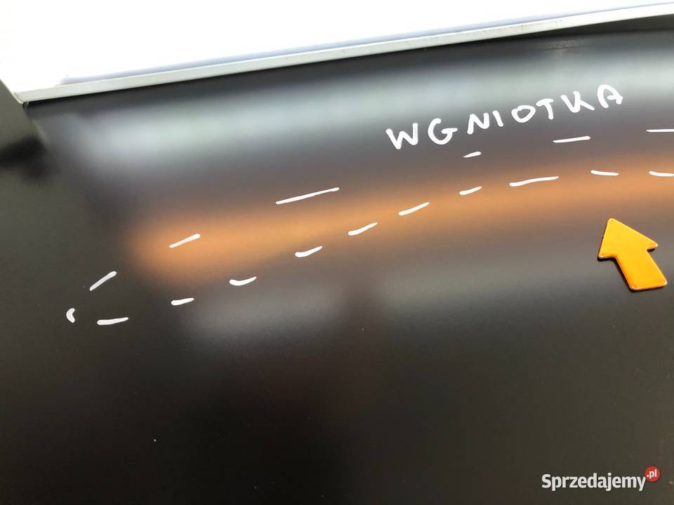 BMW Seria 1 E81 E87 092004102013 Maska pokrywa świętokrzyskie Skarżysko-Kamienna