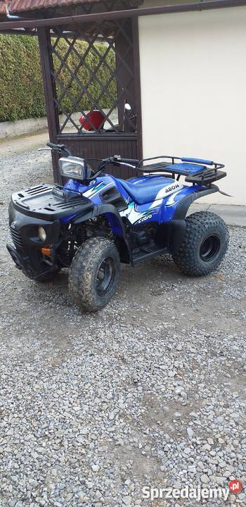 Aeon Cobra 180 Godowa