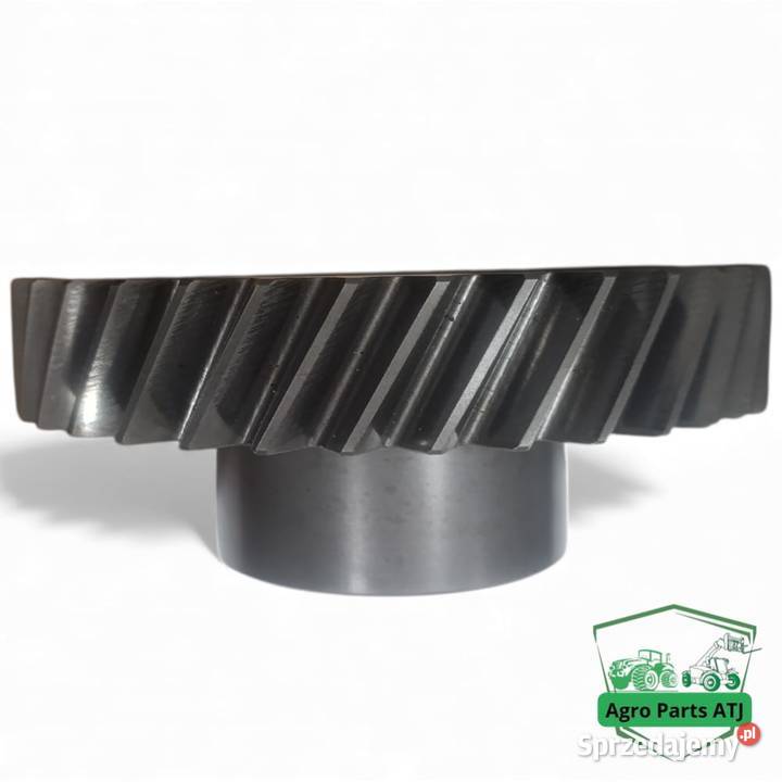 Koło zębate Skrzynia biegów PowrQuad R119982 podlaskie Ciechanowiec sprzedam