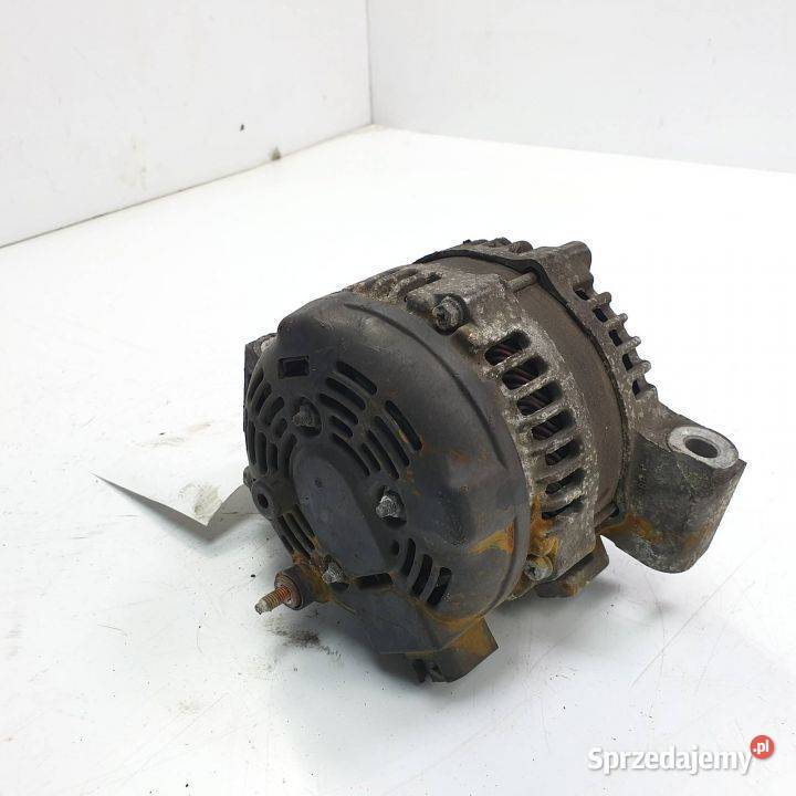 ALTERNATOR CADILLAC SEVILLE STS 25751146 Lipno