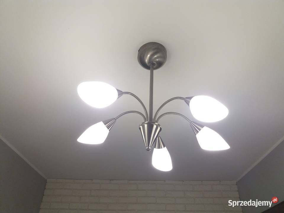 Żarówki 5 śląskie Chorzów