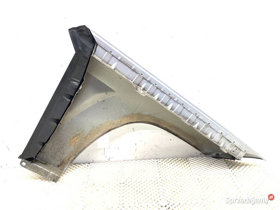 BŁOTNIK LEWY PRZÓD MERCEDES X204 SUV 0815