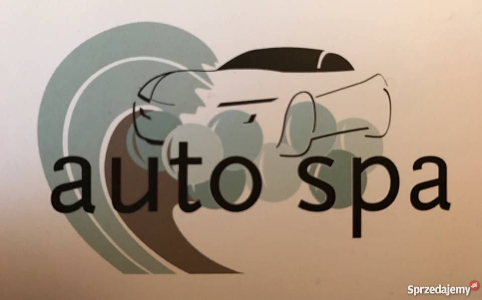 Myjnia Samochodowa Centrum Pielęgnacji Auto SPA śląskie