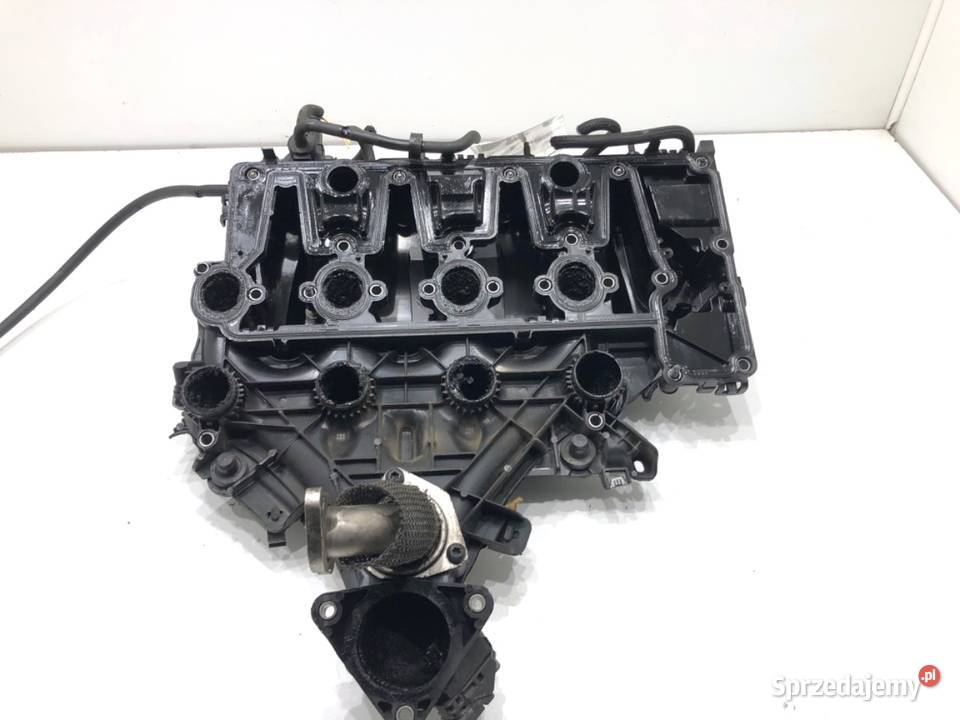 KOLEKTOR SSĄCY PEUGEOT 508 I 9683668480 20 163