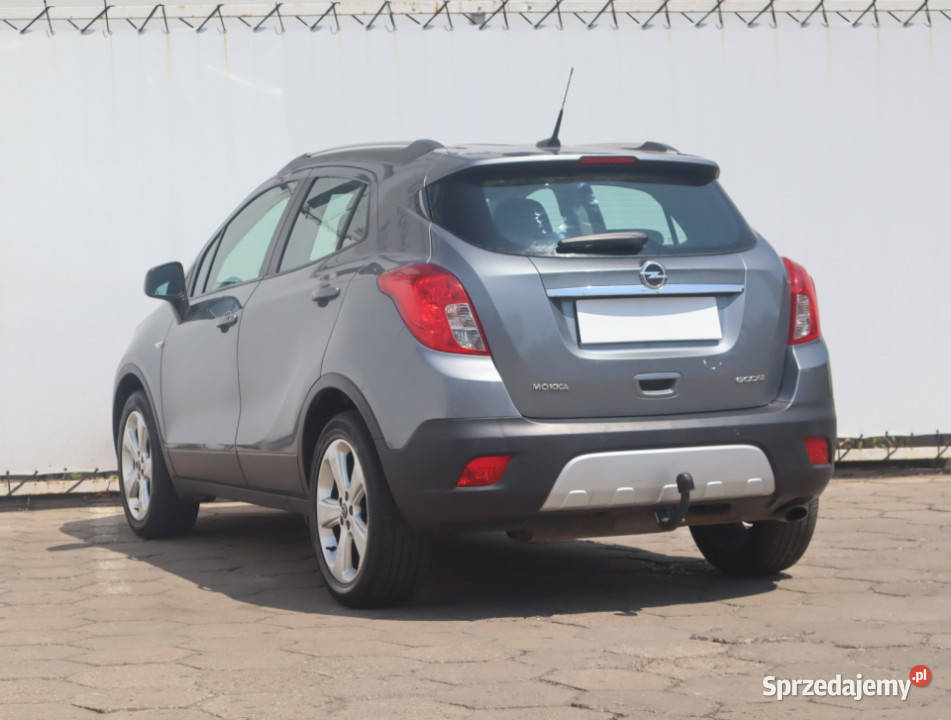 Opel Mokka 17 CDTI czujnik deszczu Mokka