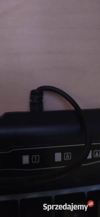 Genesis Rhod 300 RGB Konary