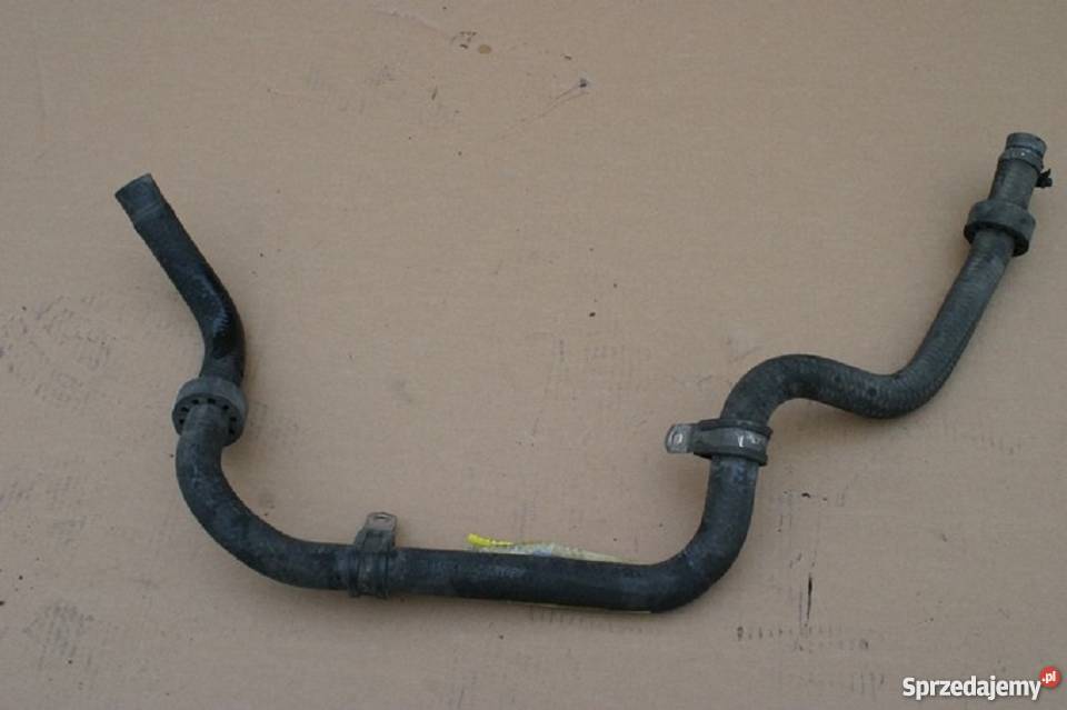 RENAULT PREMIUM DXI PRZEWÓD WĄŻ WODY SPRAWNY Bieleń sprzedam