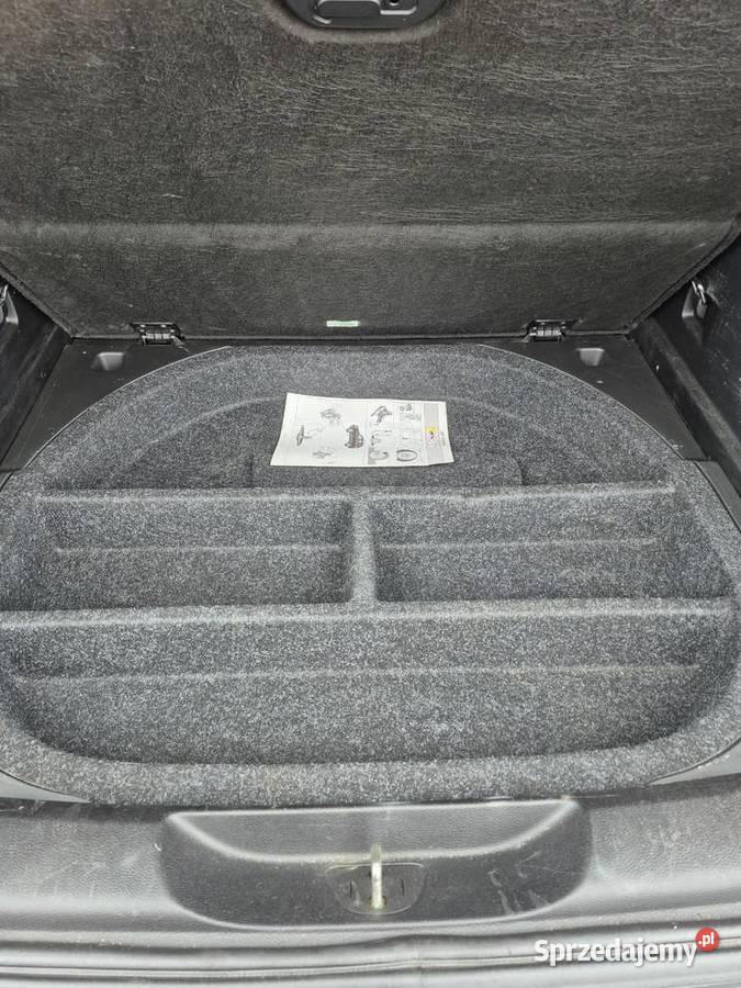 Jeep cherokee KL 24 benzyna Grodzisk Mazowiecki