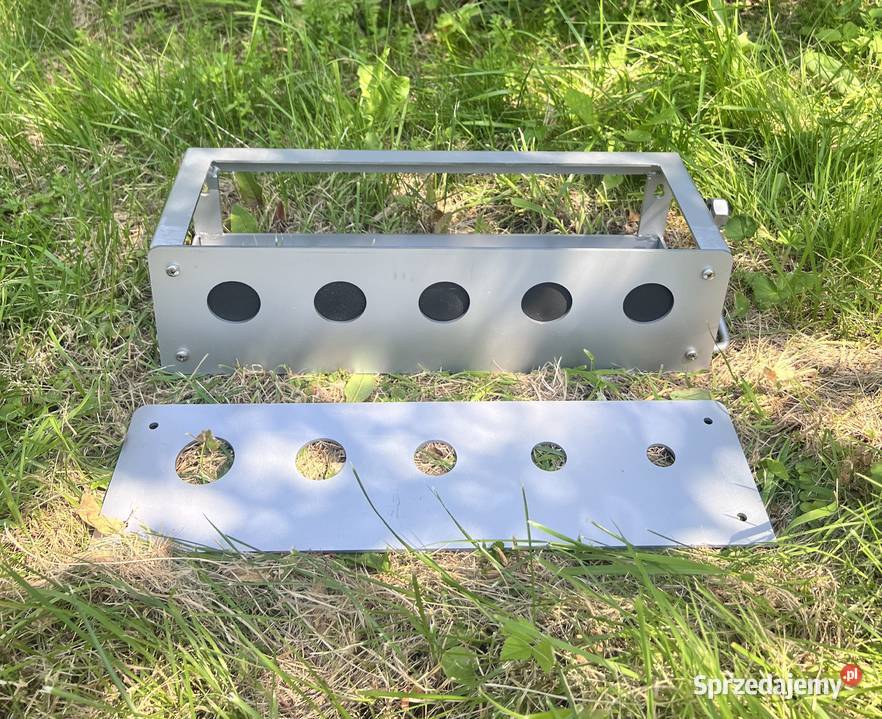 Wiatrówka PCP FX T12 45mm HAWKE Vantage 39 x 50 Warszawa sprzedam