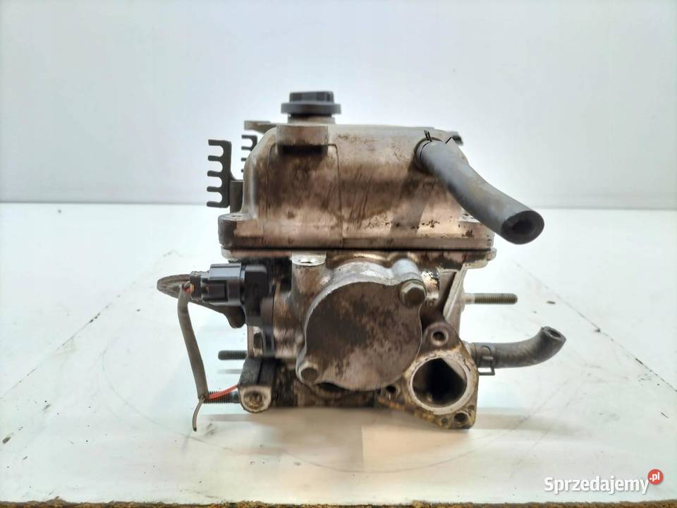 GŁOWICA KOMPLETNA 11 12V Hyundai i10 I 20082013 świętokrzyskie