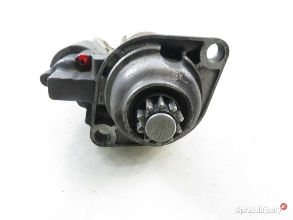 ROZRUSZNIK VW GOLF III 19 TDI osobowe