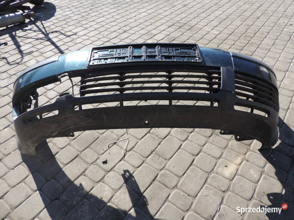 ZDERZAK PRZÓD PRZEDNI VW PASSAT B5 FL LIFT LB6W Nowy Sącz