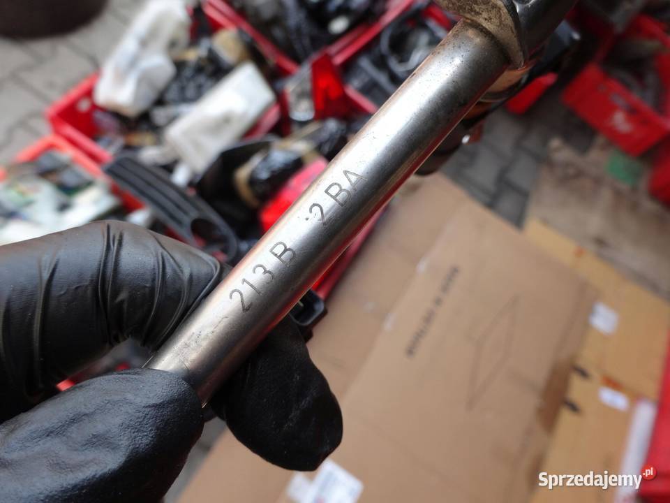 CHEVROLET ORLANDO 18 B 141 213B2BA LISTWA sprzedam