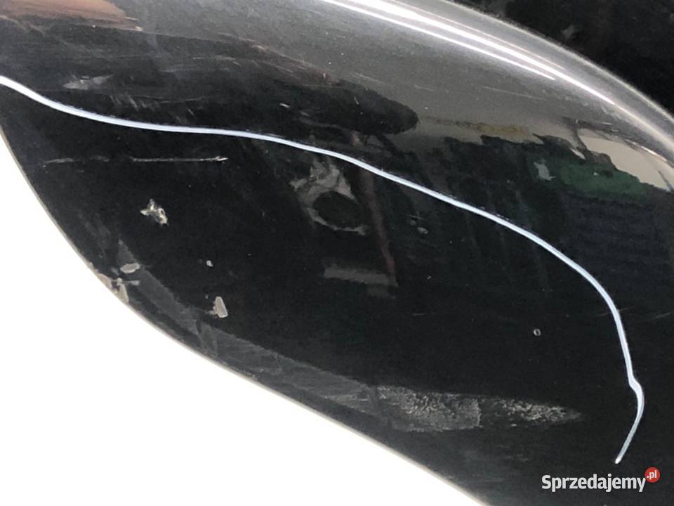 DRZWI LEWY TYŁ KIA SPORTAGE II SUV osobowe Drzwi