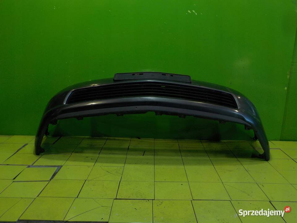 TOYOTA PRIUS II 09r 5D zderzak przod Zderzaki sprzedam