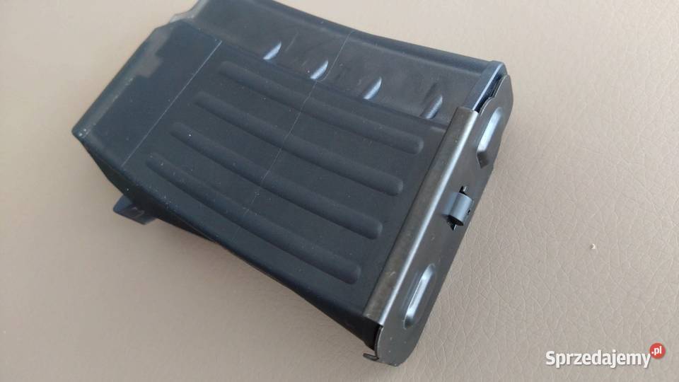 Magazynek do kbk Beryl 556x45 mm Warszawa sprzedam