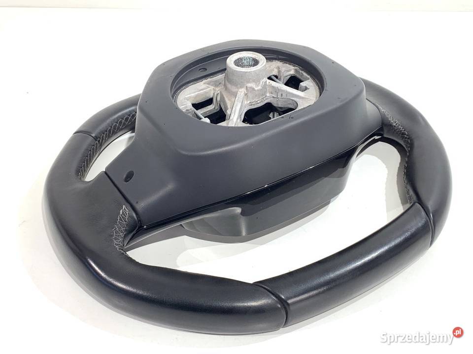 KIEROWNICA PEUGEOT 508 SW II 98105487AU osobowe