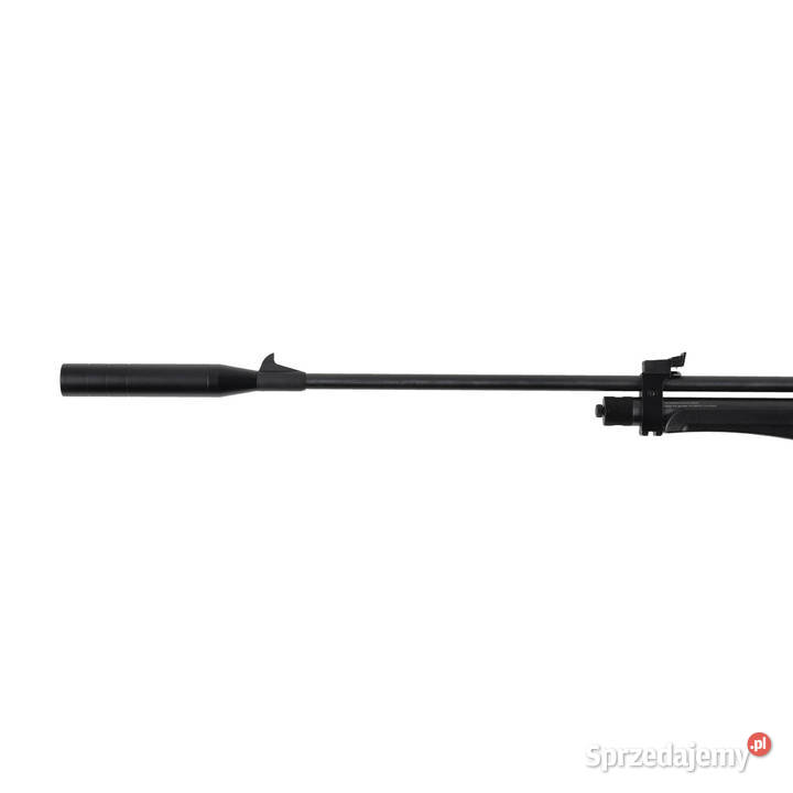 Pistolet wiatrówka RGun Blaze 55 mm CO2 mazowieckie