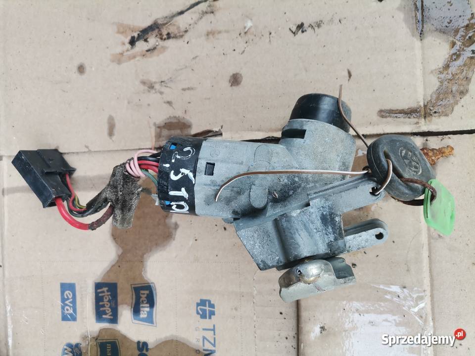 Stacyjka Mercedes Vito W638 25 osobowe Wisznice