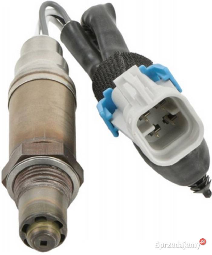 Sonda Pontiac Cadillac Chevrolet GMC Isuzu Honda czujniki Układ elektryczny Będzin sprzedam