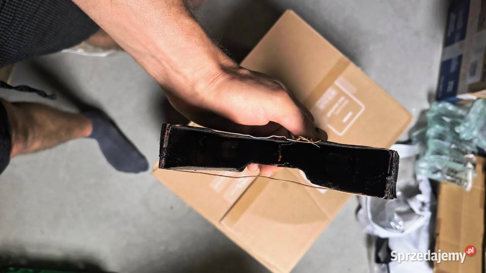 Osłona łańcucha Jawa Panelka 250 350 podkarpackie Rzeszów