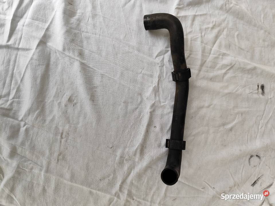 Przewód wąż wody Fiat Bravo 2 podlaskie Grajewo