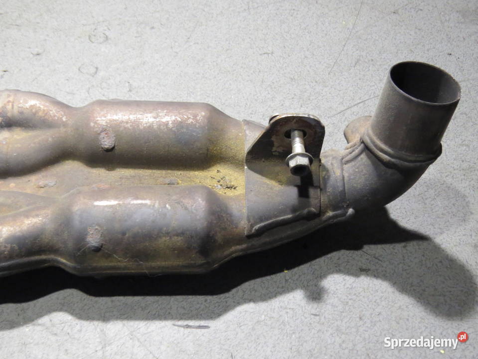 YAMAHA FZ6 FZ6N FZ6R 600 LIFT FAZER KOLEKTOR Olsztyn