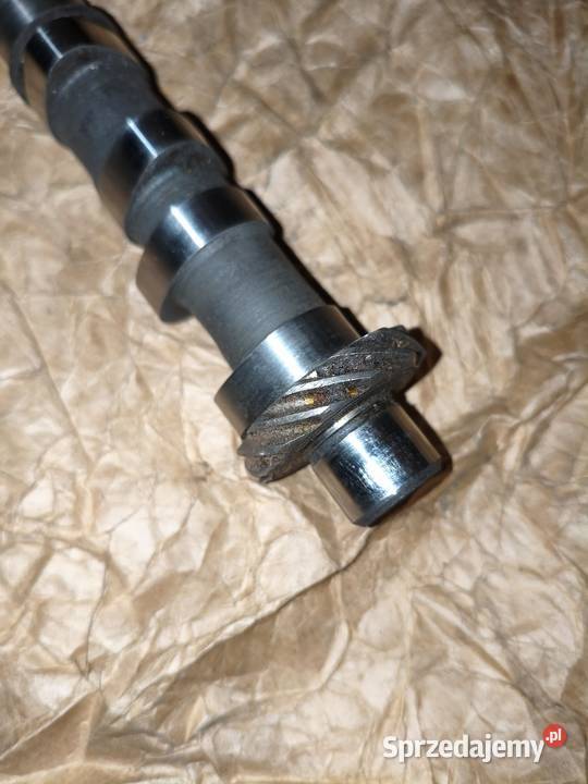 Wałek rozrządu Ural M66 M67 Leszno