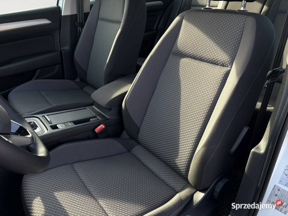 Volkswagen Passat WZ351CP15 TSI EVO Essence DSG pomorskie Pępowo