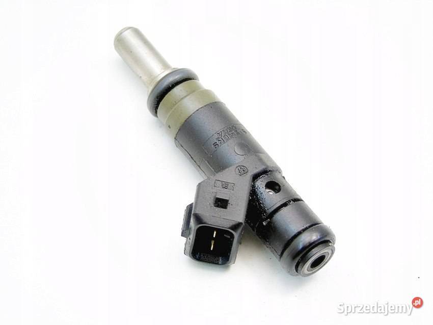 WTRYSKIWACZ PALIWA 20 i BMW 3 E46 318 I CI TI śląskie Sosnowiec sprzedam