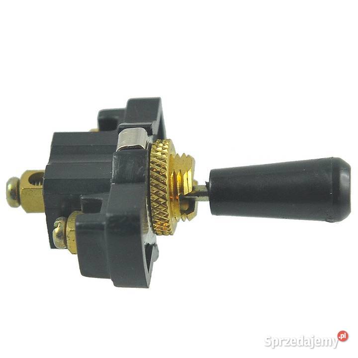 Przełącznik kierunkowskazu uniwersalny S5061 Tajęcina