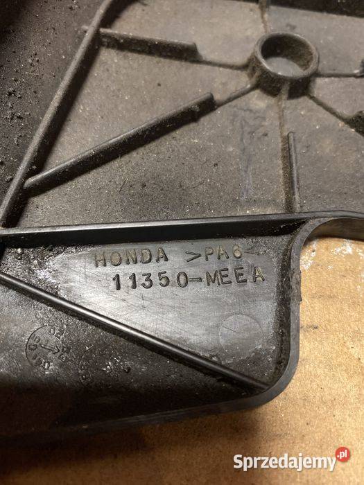 Honda CBR 600 RR osłona zębatki przedniej B759 Pozostałe Poznań