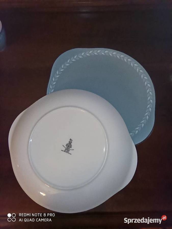 Filiżanka AEGEAN Royal Dulton England Gdańsk