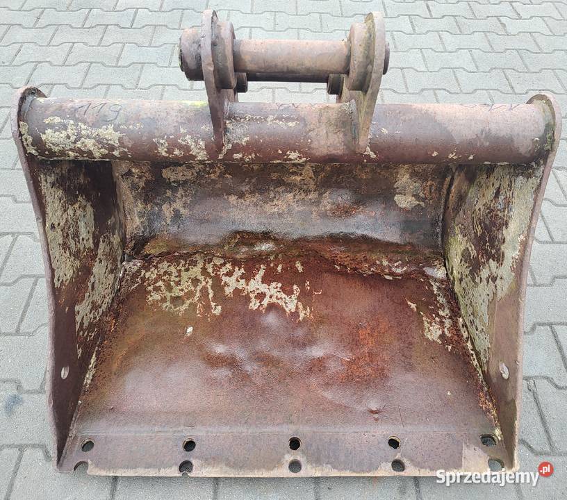 Łyżka koparki szer90 sworzeń45mm 119 Nowy Sącz sprzedam