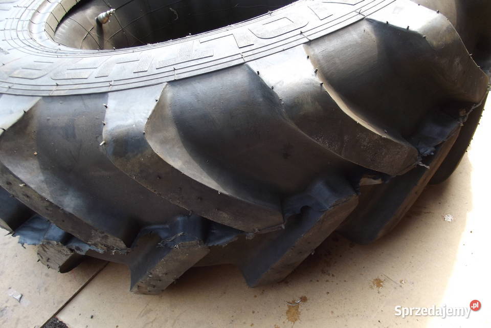 Opona 36070R24 Voltyre Parczew