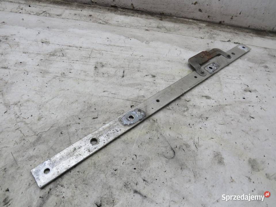 BELKA ROZPÓRKA WSPORNIK MERCEDES W205 osobowe lubelskie