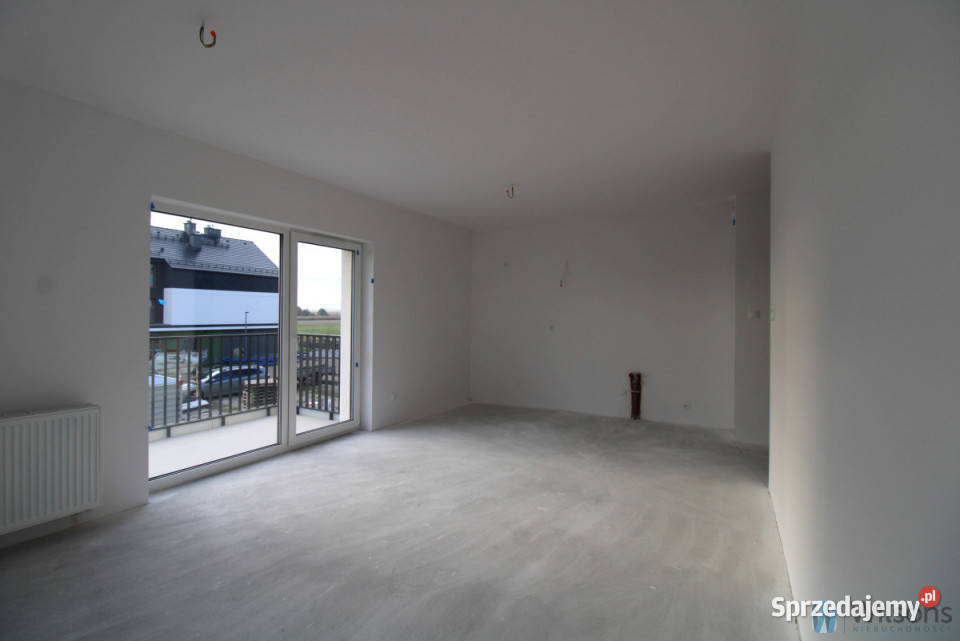 sprzedaży mieszkania 672m2 4pok Siechnice