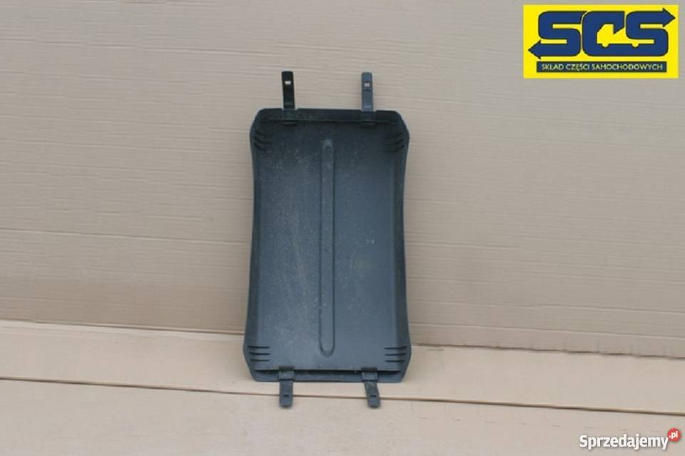 MAN TGA BŁOTNIK NADKOLE GÓRA TYŁ OŚ WLECZONA Bieleń