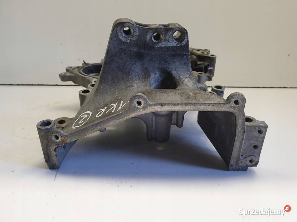Toyota Aygo 10 12V 1KR POKRYWA OSŁONA ROZRZĄDU Chełm