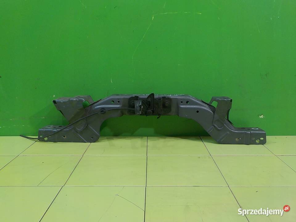 ORLANDO 20 VCDI 13r 5D pas przedni gorny Suków sprzedam