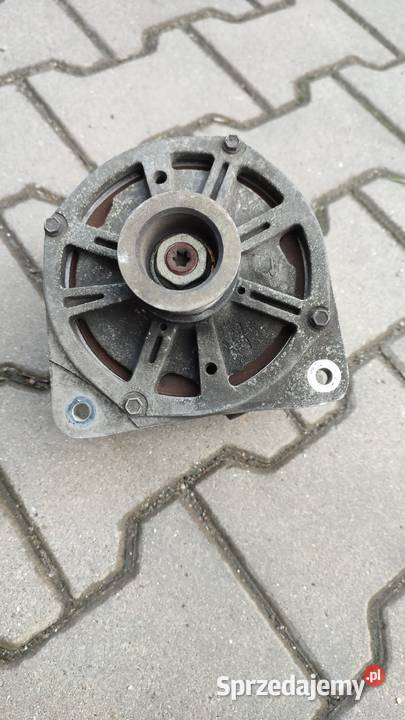 Alternator renault Espace 19 Bielany Wrocławskie
